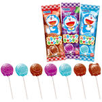 ドラえもんスティックキャンディ