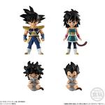 ドラゴンボールアドバージ ブロリープレミアムセット【プレミアムバンダイ限定】