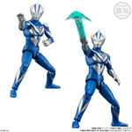 超動αウルトラマン15