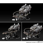 SMP [SHOKUGAN MODELING PROJECT] ARMORED CORE VI FIRES OF RUBICON AAP07: BALTEUS【プレミアムバンダイ限定】