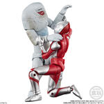 超動αウルトラ怪獣5