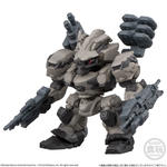 ARMORED CORE VI FIRES OF RUBICON アセンブルコレクション Vol.01