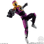 超宇宙刑事ギャバン インフィニティ雄動