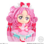 名探偵プリキュア！スウィートパールドール