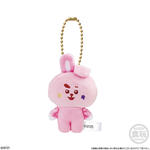 BT21  Fuwa Fuwa Mascot★４
