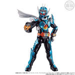 装動 仮面ライダーギーツ バッファ ジャマ神&ナーゴ ファンタジー プレミアムエディション【プレミアムバンダイ限定】_7