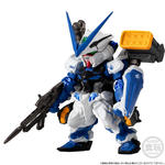 FW GUNDAM CONVERGE CORE アストレイRED ＆ BLUE セット【プレミアムバンダイ限定】