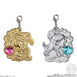 プリキュアオールスターズ シークレットジュエリーチャーム