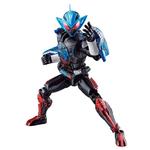 SO-DO CHRONICLE 仮面ライダーオーズ サラミウオ コンボ【プレミアムバンダイ限定】