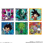 ドラゴンボール 超戦士シールウエハース超 激突の戦士たち