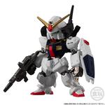 FW GUNDAM CONVERGE 10周年 UNIVERSAL CENTURY SET【プレミアムバンダイ限定】