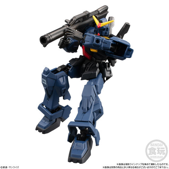 機動戦士ガンダム Gフレーム10|発売日:2020年7月27日|バンダイ 機動戦士ガンダム Gフレーム10|発売日:2020年7月27日|バンダイ
