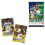 プロ野球ファンスターズリーグ 柿の種