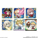 にふぉるめーしょん Fate/Grand Order シールウエハース
