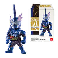 CONVERGE KAMEN RIDER 22