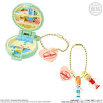 エンジェルポケット ミニチュアコレクション&チョコボーロ
