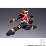 掌動EXCEED 仮面ライダークウガ マイティフォーム＆トライチェイサー2000 セット【プレミアムバンダイ限定】