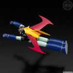 SMP [SHOKUGAN MODELING PROJECT] マジンガーＺ パイルダーオン！セット【プレミアムバンダイ限定】