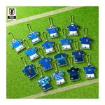 アクリルチャームビスケット サッカー日本代表ver.2026