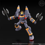 SMP [SHOKUGAN MODELING PROJECT] 『トップをねらえ！』 炎となった無敵のガンバスターオプションパーツセット【PB限定】