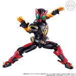 SO-DO CHRONICLE 仮面ライダーオーズ タジャドル コンボ＆アクアセット【プレミアムバンダイ限定】