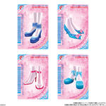 オシャレ魔女 ラブ and ベリー ウエハース２