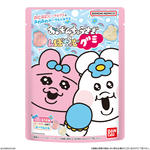 おぱんちゅうさぎ＆んぽちゃむグミ