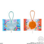 BT21 キャンディチャームズ＆グミ