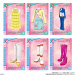 オシャレ魔女 ラブ and ベリー ウエハース２