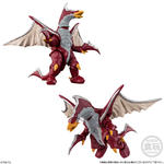 超動αウルトラ怪獣5