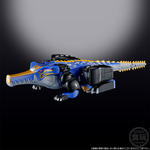 SMP[SHOKUGAN MODELING PROJECT]百獣合体 ガオハンターブルームーン【プレミアムバンダイ限定】