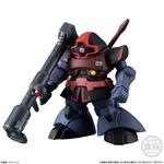 FW GUNDAM CONVERGE:CORE 機動戦士ガンダム REAL TYPE 5体セット【プレミアムバンダイ限定】