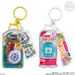 たまごっち カスタムキーリング2