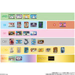 にゃんこ大戦争ウエハース＋9