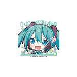 プロジェクトセカイ カラフルステージ！ feat. 初音ミク ステッカー付きビスケット