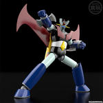SMP [SHOKUGAN MODELING PROJECT] マジンガーＺ パイルダーオン！セット【プレミアムバンダイ限定】