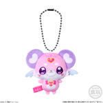 名探偵プリキュア！ふわふわおでかけますこっと