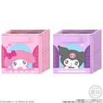 SANRIO CHARACTERS CUCASE 2