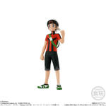 【定番単品販売】30 ポケモンスケールワールド ホウエン地方  ユウキ(ORASver.)