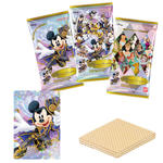 Disney Characters ウエハース(再販）