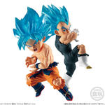 DRAGONBALL ADVERGE MOTION4セット