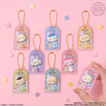 ちいかわ ミニチュアチョコチャーム＆チョコスナック