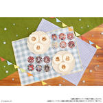 ウマ娘 プリティーダービー まんまる焼き3