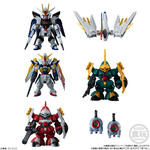 FW GUNDAM CONVERGE ♯25