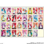 ホロライブプロダクション ウエハースvol.4