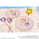 食べマスモッチ サンリオキャラクターズ ポムポムプリン&ポチャッコ 2026