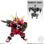 MOBILITY JOINT GUNDAM VOL.8