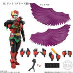 掌動EXCEED仮面ライダー