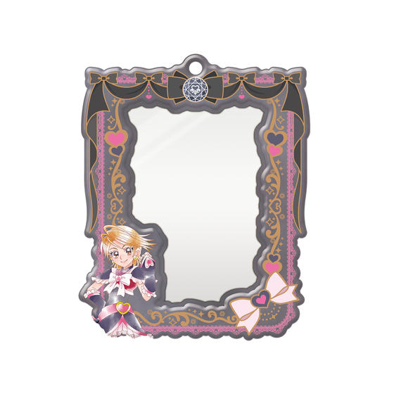 プリキュアカードホルダー