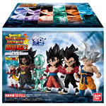 スーパードラゴンボールヒーローズアドバージ2セット｜発売日